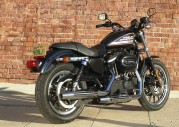 Harley-Davidson XL1200N Nightster